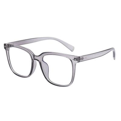 China Reading game square tr90 eyeglass working frames for sale