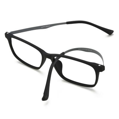 China From titanium myopia glass frame to reading glass for sale