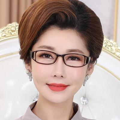 China Retractable Slim Frame TR90 Women Men Portable Reading Glasses for sale