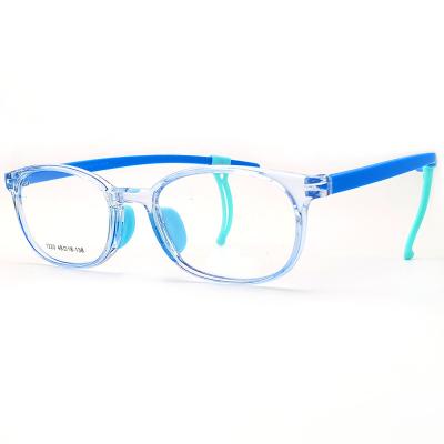 China Flexible eye frames of high quality reading glass eyewear for sale