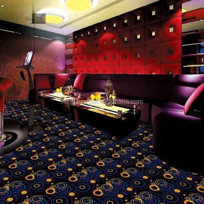 China Simply the Beautiful DC-11 Nightclub Fire Retardant Mat for sale