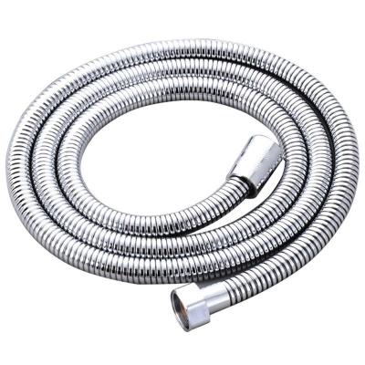 China Modern Flexible Stainless Steel Shower Head Hose for sale