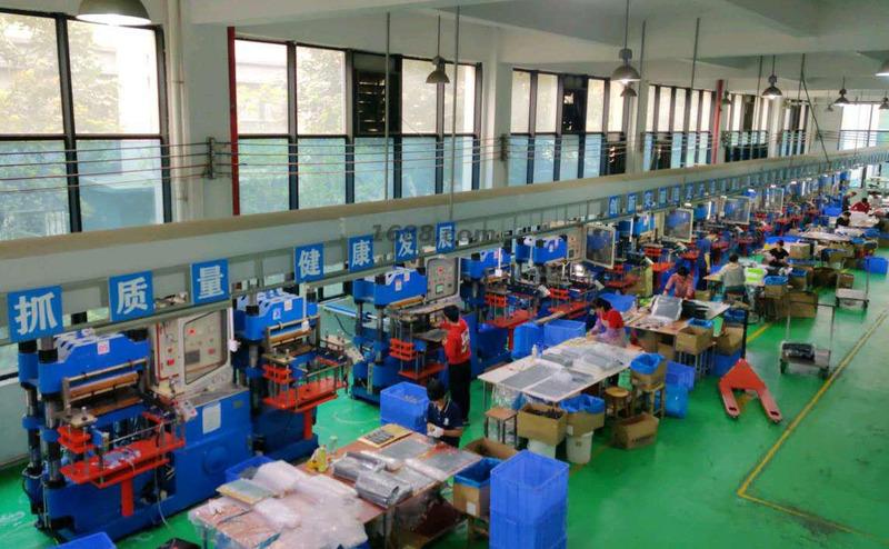 Verified China supplier - Yangjiang Mingxin Industry & Trade Development Co., Ltd.