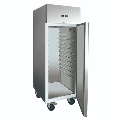 China Professional Kitchen Storage Single-temperature Meat Equipment Single-temperature Food Freezing Refrigerator for sale