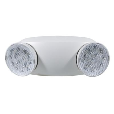 China For Home UL cUL Listed Emergency Light JLEU5 Double Head LED Emergency Light for sale