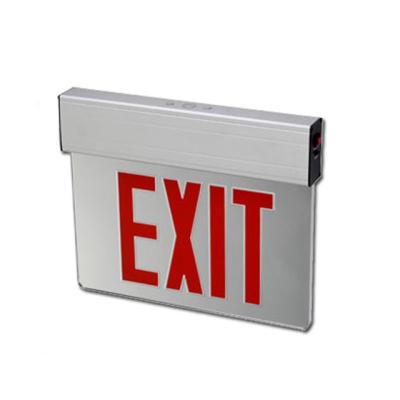 China For Home UL cUL Listed LED Emergency Exit Sign JEL2RM for sale