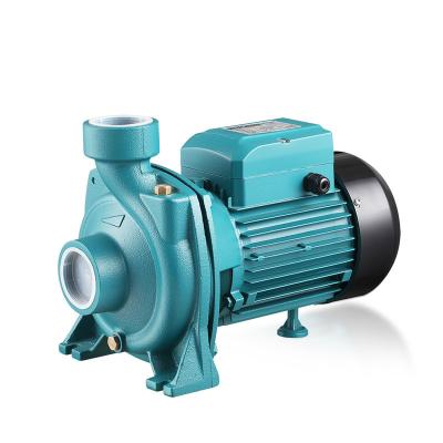 China Commercial Irrigation 5hp Centrifugal Agricultural Water Pump Goods Buildings Prices for sale