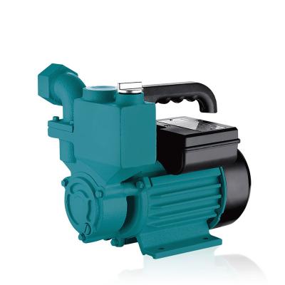 China Family houses outdoor household pressure pump for home for sale