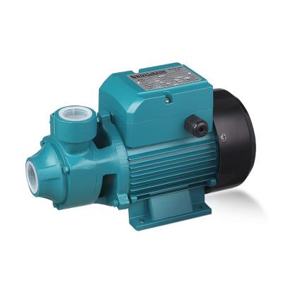 China Family homes price home use best peripheral vortex qb60 qb80 water pump for sale