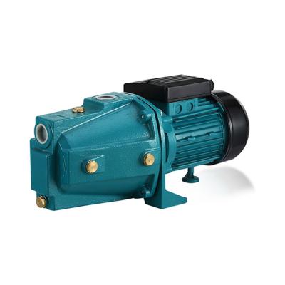 China Family Homes Home Pressure Garden Impeller 1hp Self Suck Jet Water Pump for sale