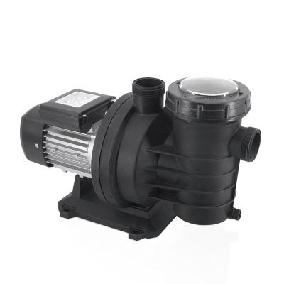 China Family Homes 1.2 Hp 4hp Swimming Pool Water Pump Swimming Pool for sale