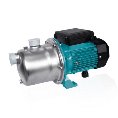 China Clean Water Fire Fighting Pumps Stainless Steel Water Pump For Air Conditioning for sale