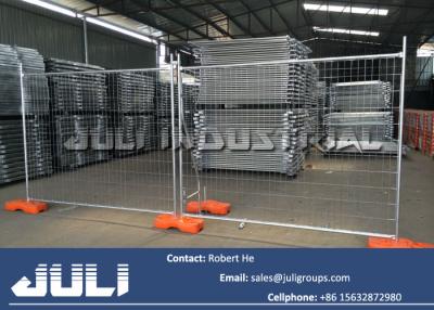 China construction site temporary welded mesh fencing, temporary welded mesh fence for sale