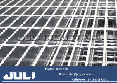 China galvanized steel grating panels/galvanized bar grating panels/galvanized floor gratings for sale