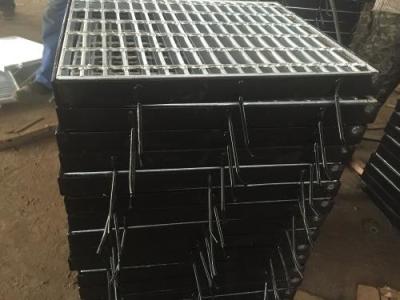 China stormwater grate for sale