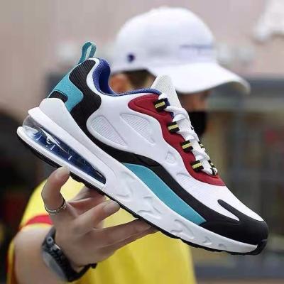 China Fashion Trend Factory Direct Running Shoes Sneakers Shoes Casual Sneakers Walking Shoes for sale