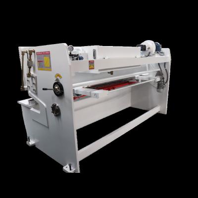 China Building Material Shops Copper Busbar Bending Cutting Manual Busbar Shear Bending Machine for sale