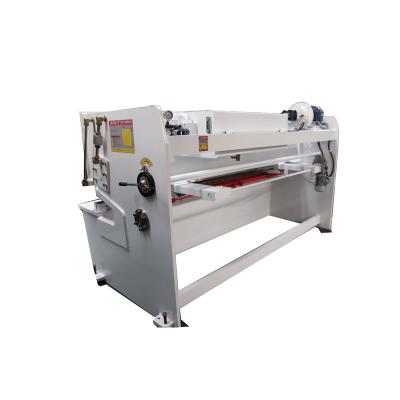 China Building Material Stores Servo Motor Qc12y Hydraulic Shear Machine, Metal Shear, Hydraulic Guillotine for sale