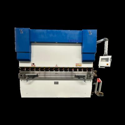 China Wc67y Building Material Magazines Clipping, Sheet Metal Bending Machine for sale