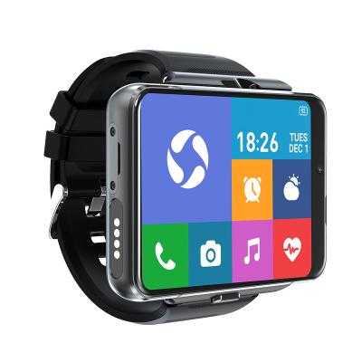 China 3G 4G Smart Watch Factory Price S999 Wifi Gps Phone Take Video Smartwatch Phone 2.88