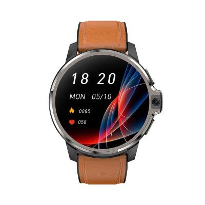 China 3G Dm30 Smart Watch Android 9.1 Phone Fitness Wifi 4g LET Smartwatch Camera Gps Heart Rate Spo 2 Smart Watch for sale