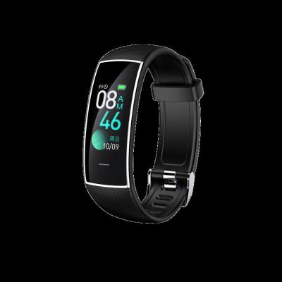 China IP67 Waterproof Smart Band C25 With Heart Rate Band Fitness Wristband Smart Sport Wristband Band For Men Women Reloj Inteligente Fitness for sale