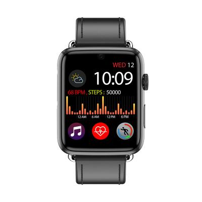 China newest DM20 4G Sim Smart Watch 3G 1.88 Inch Full Touch Screen With Heart Rate Camera Wifi Gps Smart Watches For Anodrid 7.1 for sale