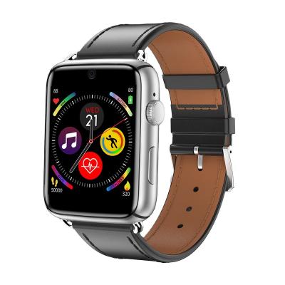 China hot sale 3G custom own brand bracelet SmartWatch Sim Card Watch Phone 4G DM20 Smart Watch for sale