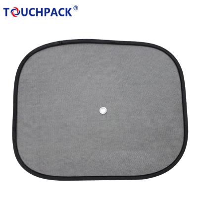 China Business Side Window Auto Sunshade To Block UV Ray And Protect Kids Pets for sale