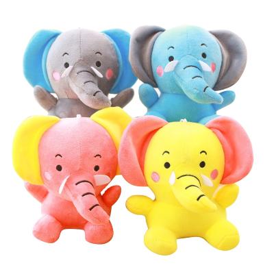 China OEM Animal Promotional Cute Animal Custom Plush Soft Stuffed Toys for sale