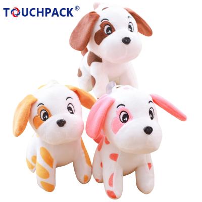 China Animal High Quality Promotional Gifts Stuffed Plush Soft Custom OEM Toys for sale