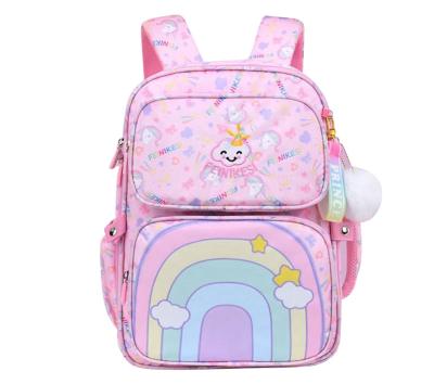 China Waterproof korean school bags for girls school free shipping for sale