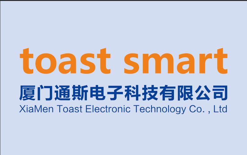 Verified China supplier - Xiamen Toast Eletromic Technogy Co., Ltd.