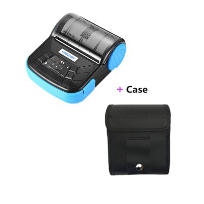 China 80mm BT POS black and white thermal printer for restaurant and supermarket MTP-3B for sale