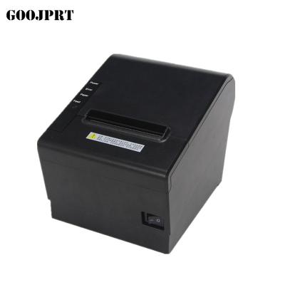 China Black And White Android 80mm IOS Tablet POS Printer JP-80H for sale