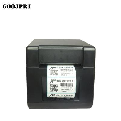 China Black and white portable 80mm medical thermal printer for label printing for sale