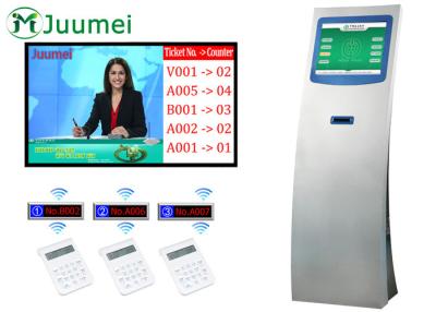 China Personalisiertes Design Customer Flow Management und Warteschlangensysteme zu verkaufen