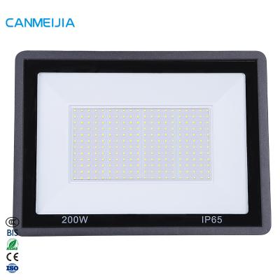 China LANDSCAPE 200 Watt 220V Led Flood Lights Sports Stadium Ultra Thin Garden Outdoor Work Safety IP66 200W Led Flood Light, Flood Lights for sale