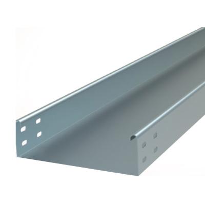 China Steel Self Locking Cable Tray for sale