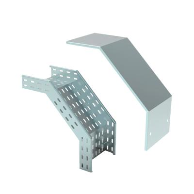 China Support Cable Customized High Quality Steel Cable Tray for sale