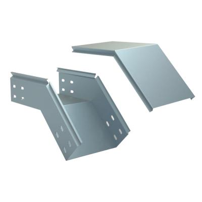 China Square Support Cable Trunking 25x25mm Cable Tray And Wall Mount Cable Trunking for sale