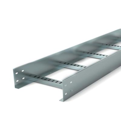 China Support Cable 12 x 4 Ladder Tray Ladder Cable Tray Weight for sale