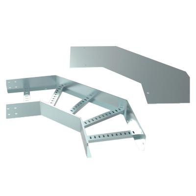 China OEM cable tray support cable light ladder type with low costs for sale