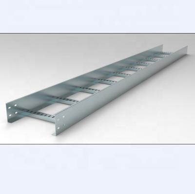 China Ladder Steel Cable Tray for sale