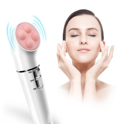 China Rechargeable Body Massager Multifunctional Facial Cleansing Brush 3 In1lady Epilator for sale