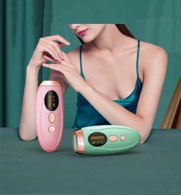 China Factory direct sales of home handheld hair removal skin care equipment products for sale