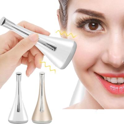 China vibration beauty and personal care beauty eye care face massager facial toning device for sale