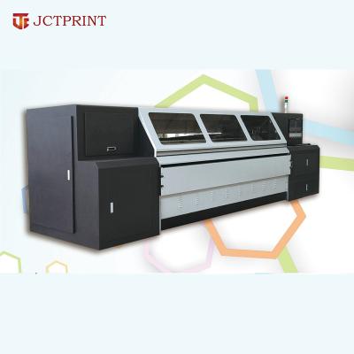 China Factory automatic digital inkjet printer machine pressboard printer for sale