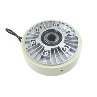 China Factory Powder Brake Magnetic Clutch For Parts Tension Control For Different Torque for sale