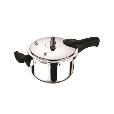 China Factory direct sale sustainable kitchen cooker ss multifunctional pressure cooker for sale